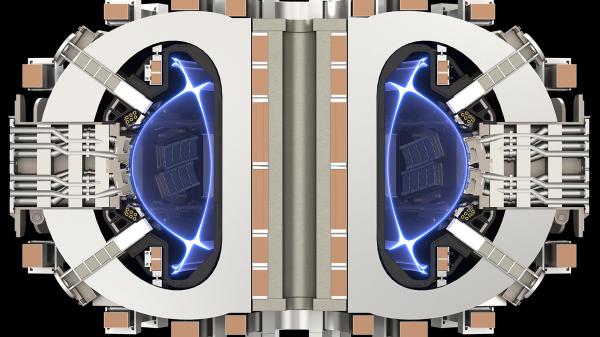 Scientists Discover an Unexpected Shortcut to Nuclear Fusion
