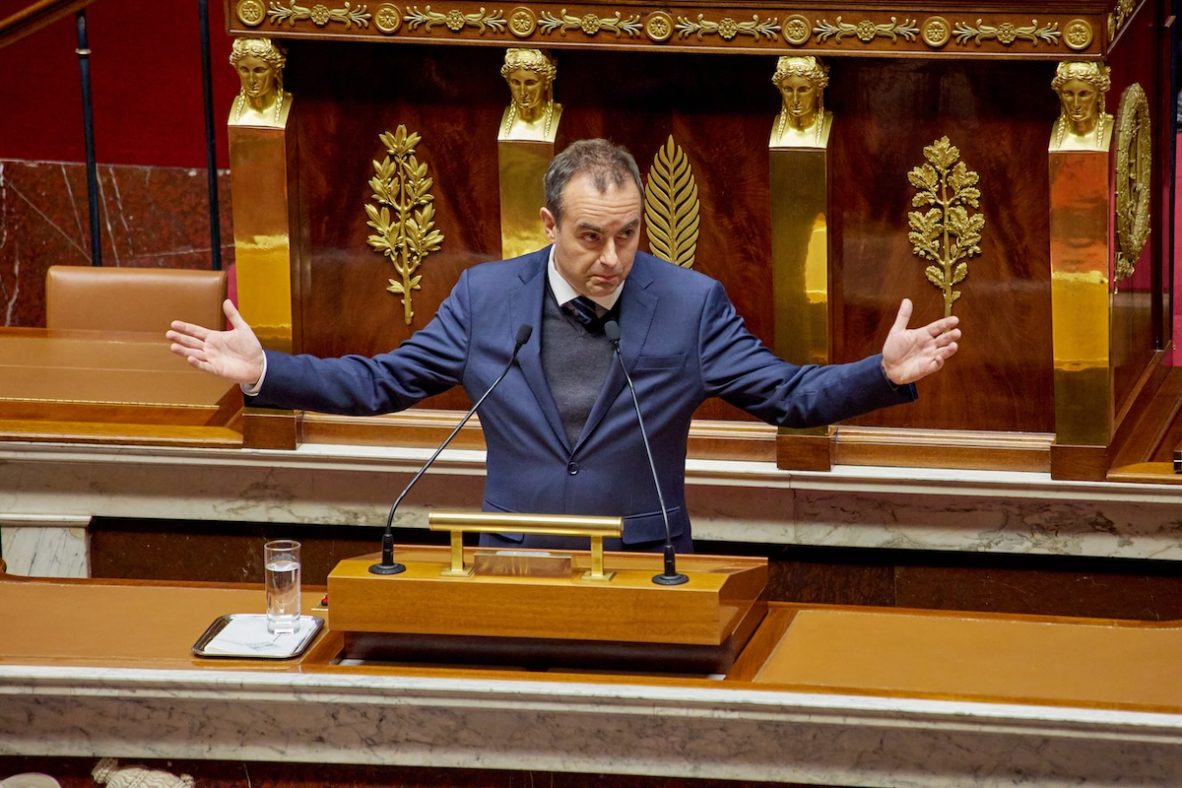 2027 Budget: Lecornu is considering reducing the allowances of his ministers (and possibly parliamentarians)