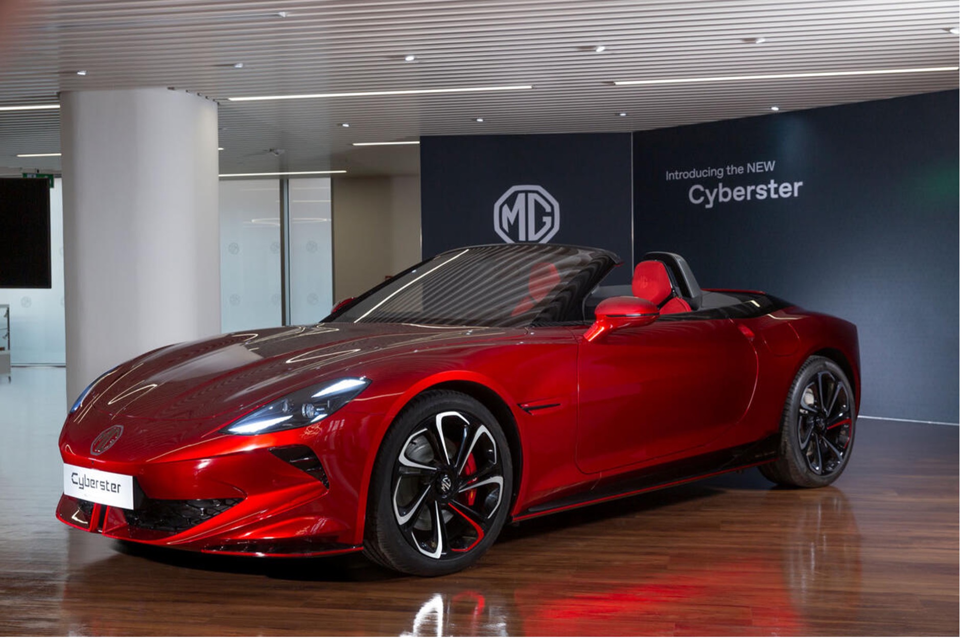 China’s 2027 Car Offensive - Ten Models That Could Shake Up Europe’s Showrooms