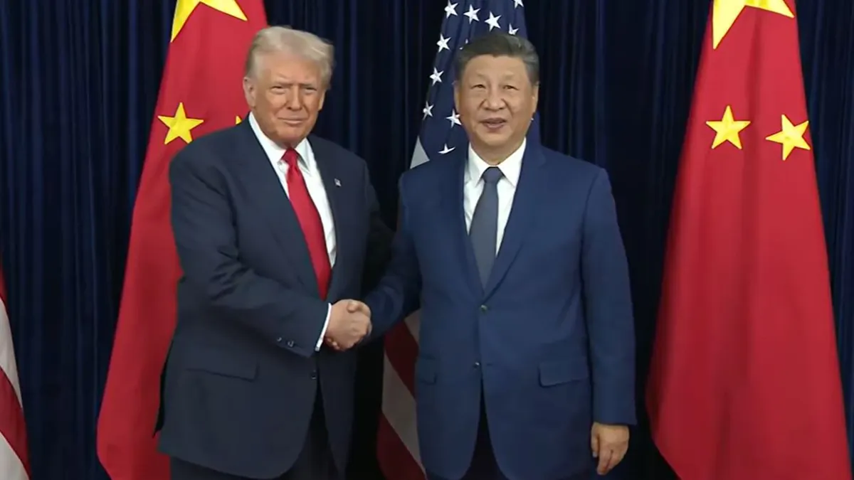 Washington discute, Berlin sermonne: une semaine qui expose une nouvelle fracture diplomatique