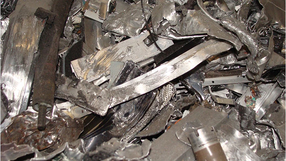 Not only China and India imports. The top three exporters of ferrous scrap to Egypt last year were the United Kingdom, Belgium and the Netherlands, according to Navigate. The U.S. placed fourth, just ahead of France in fifth place.