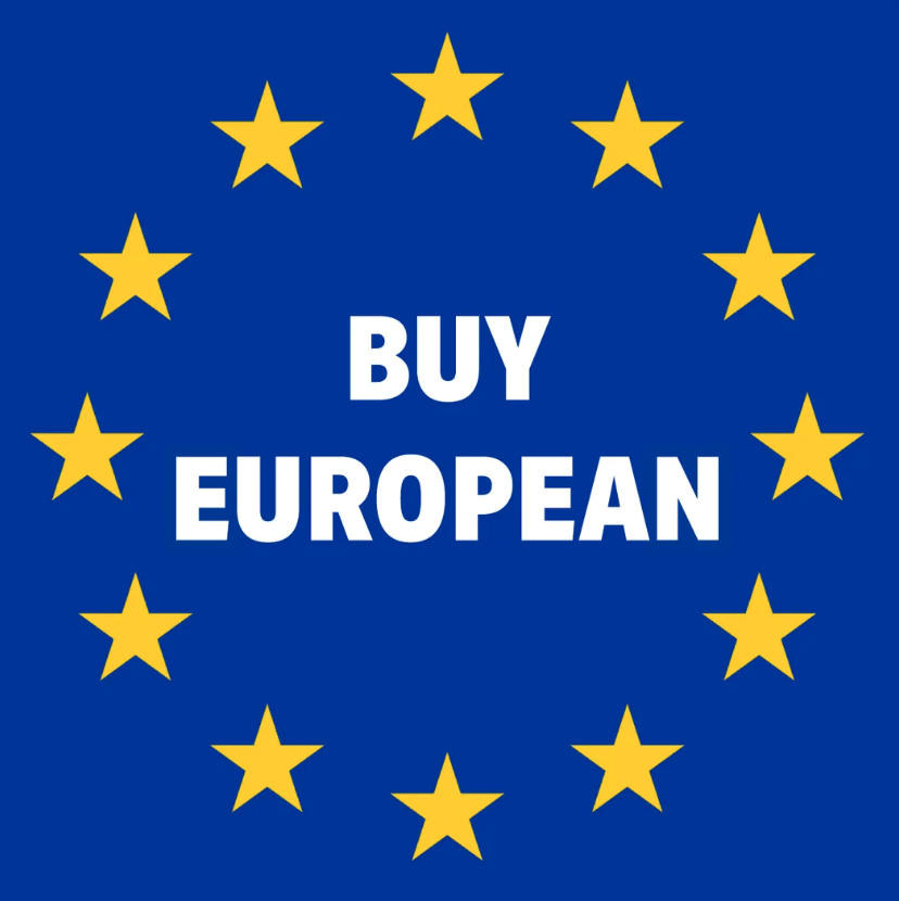 Brussels Turns €2.5 Trillion of Public Spending Into an Industrial Weapon
