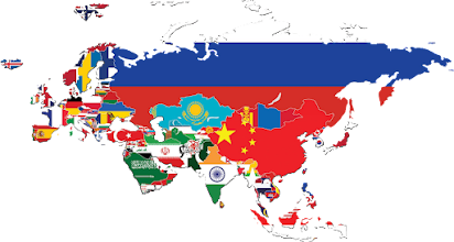 Supporting image for Greater Eurasia: Europe Is Choosing Isolation Over Prosperity