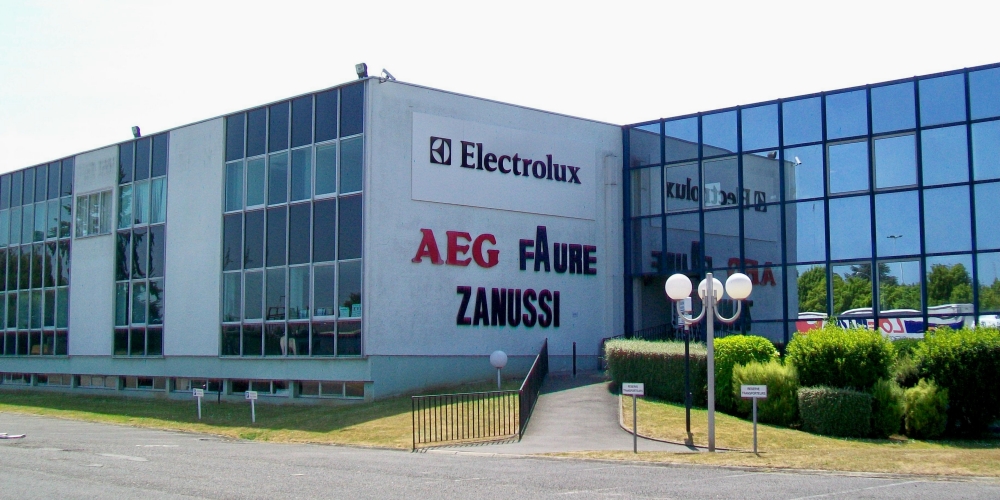 Electrolux Group announced today it is Halting Production at Its Factory in Jászberény. September 9, 2026