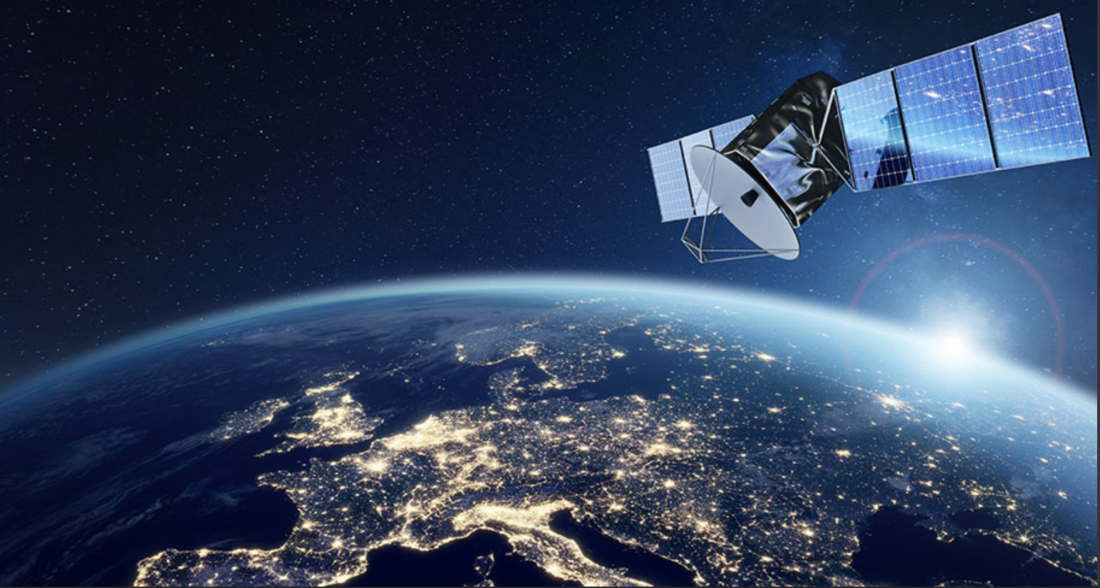 Additional image for Europe Wants Independence in Space — But Can It Catch the United States?
