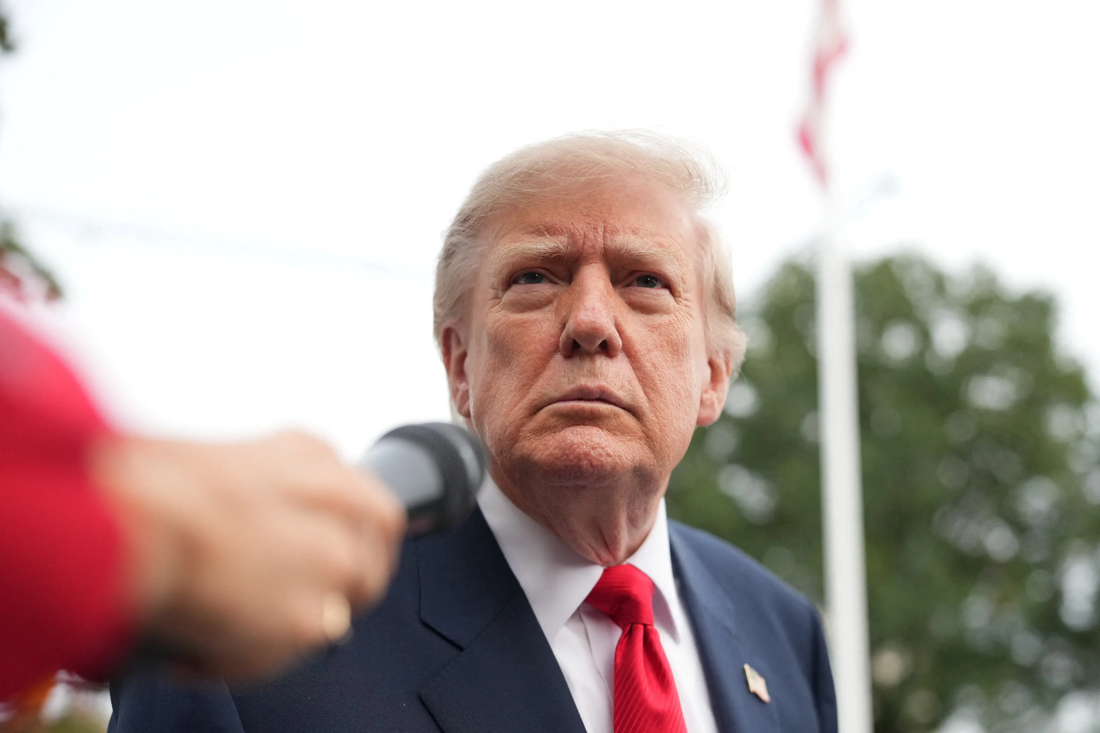 Trump’s Russian Diesel Deal - Cheaper Fuel Before US Midterms, but at What Cost to Europe and Ukraine?
