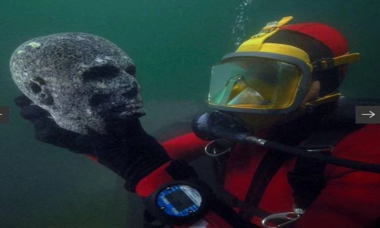 Additional image for A Lost Wonder of the Ancient World Reappears