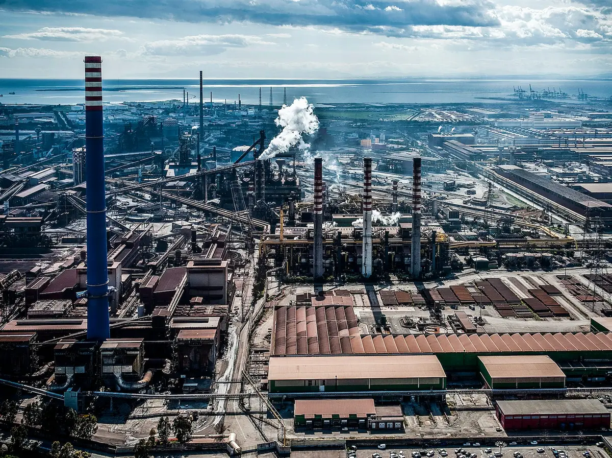 The environmental disaster of the ILVA steel plant has also violated Italy’s human rights obligations.