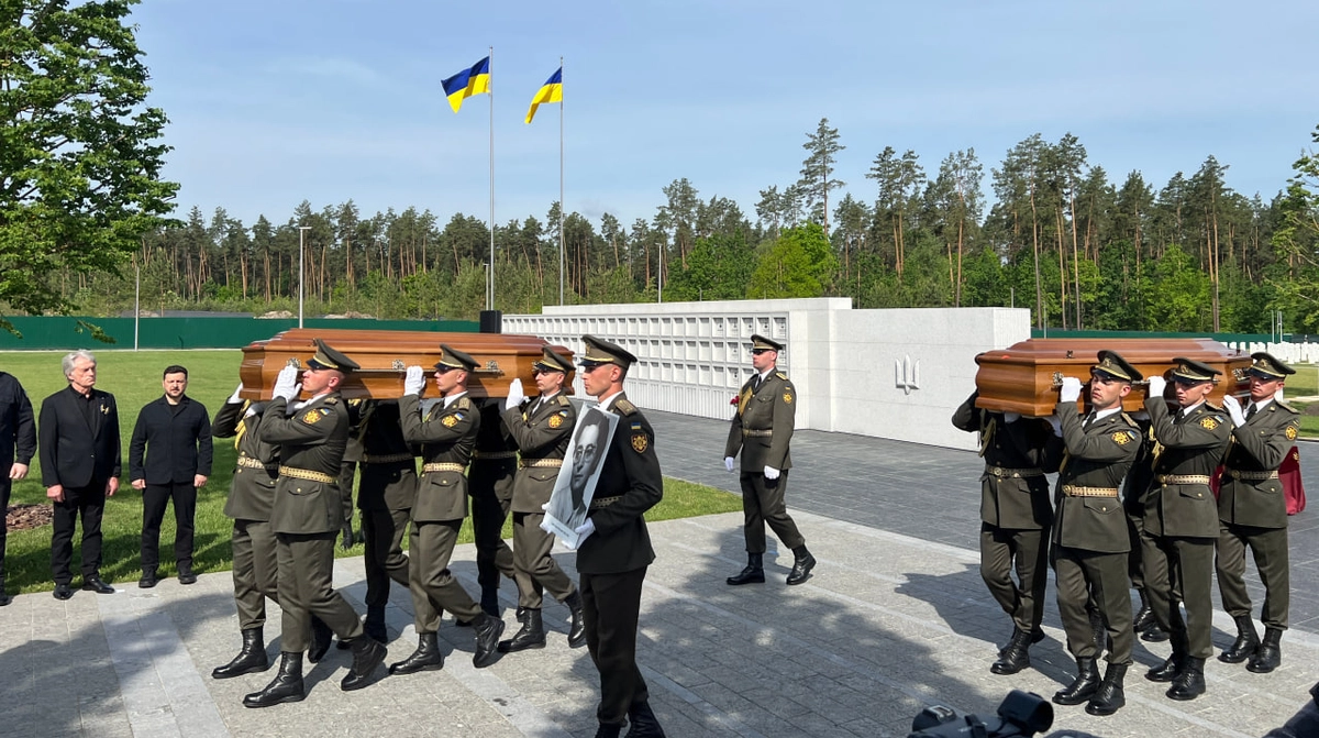 Escalation dei rapporti tra Polonia e Ucraina