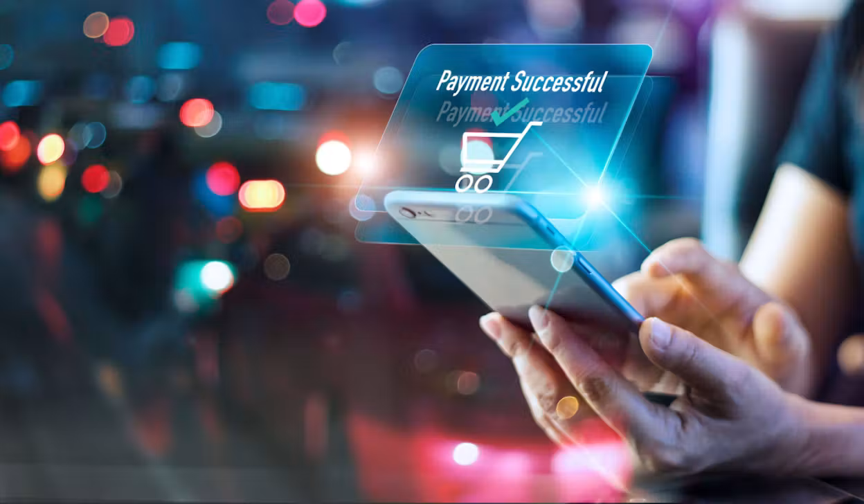 Say Goodbye to Payment Delays