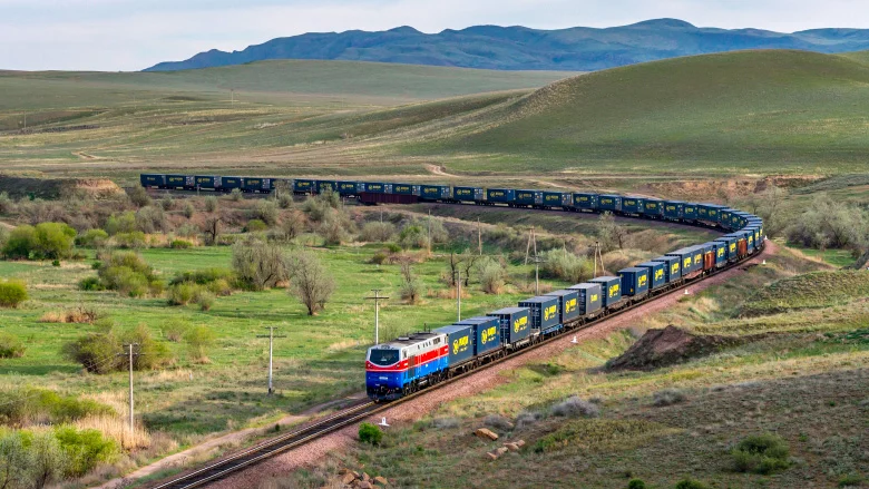 Priority Actions That Can Triple Trade in the Middle Corridor by 2030.