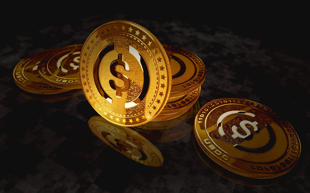 The Stablecoin Race Heats Up