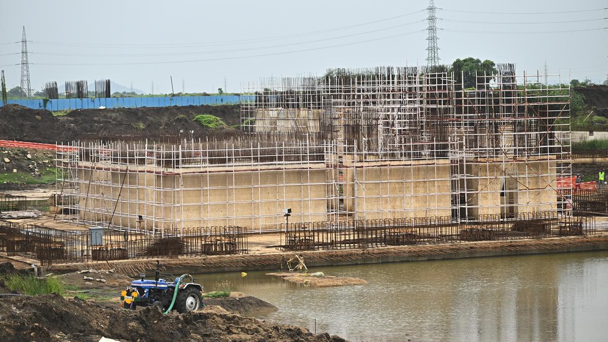 Additional image for Amaravati - India’s Most Livable City