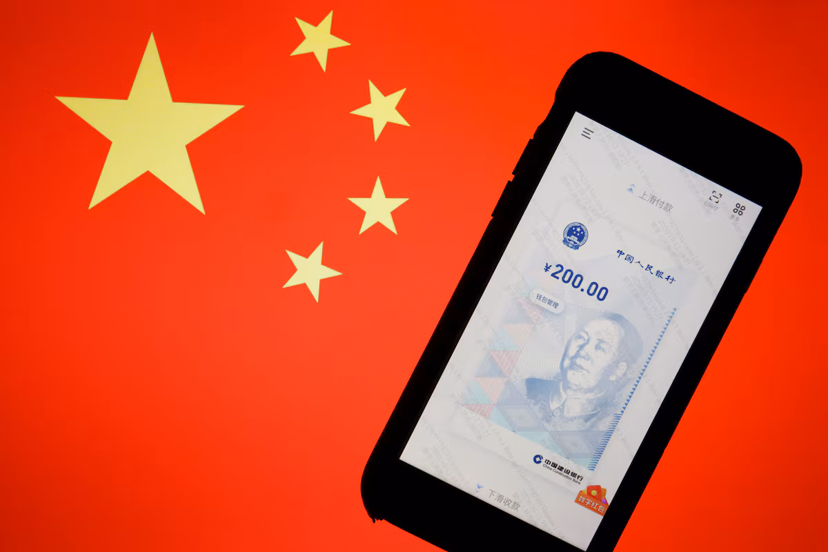 Digital Ruble vs Digital Yuan - Can Russia and China Build a Sanctions-Resistant Payment Network?