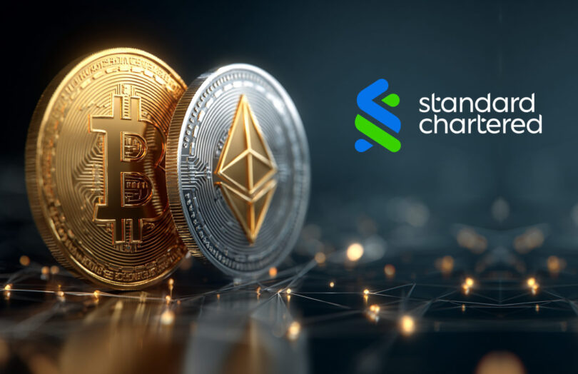 Additional image for When Bitcoin Becomes Banking - Standard Chartered Takes Institutional Crypto Into the UAE