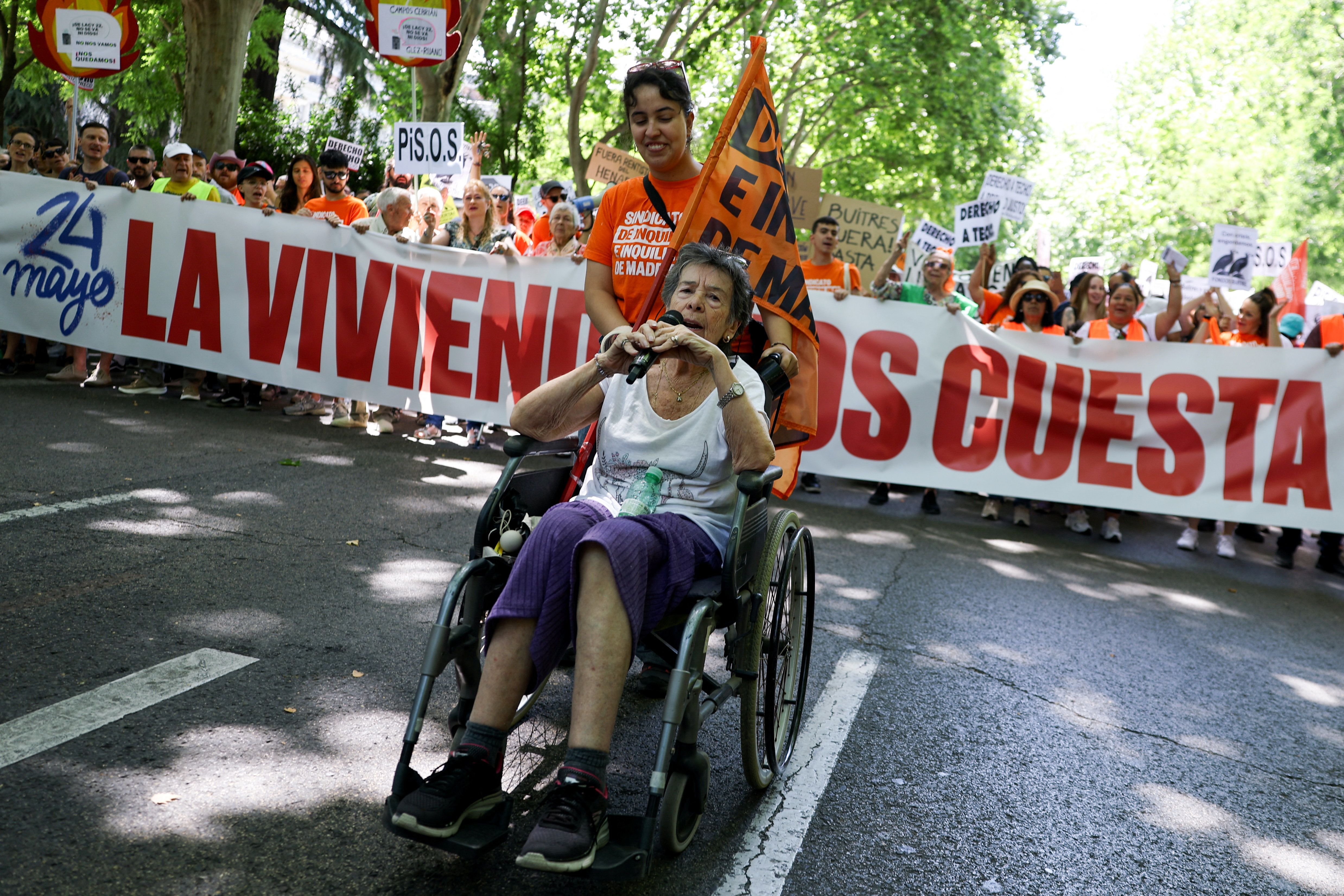 Additional image for Spain’s Political Crisis - Corruption Allegations, Soaring Housing Costs and Sánchez’s Election Gamble