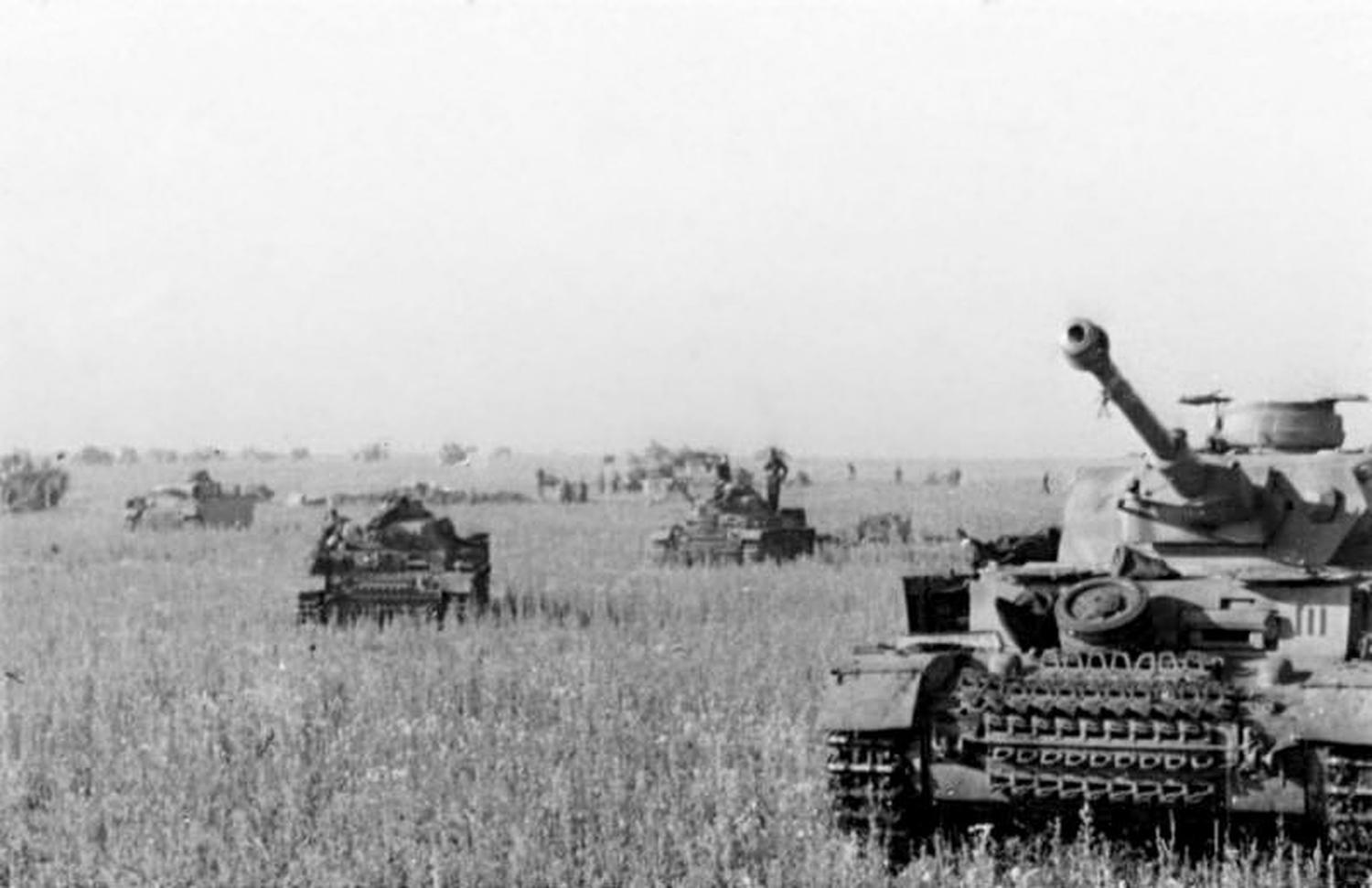 Additional image for The Battle of Kursk 1943 ended - The Clash of Steel That Broke the Wehrmacht