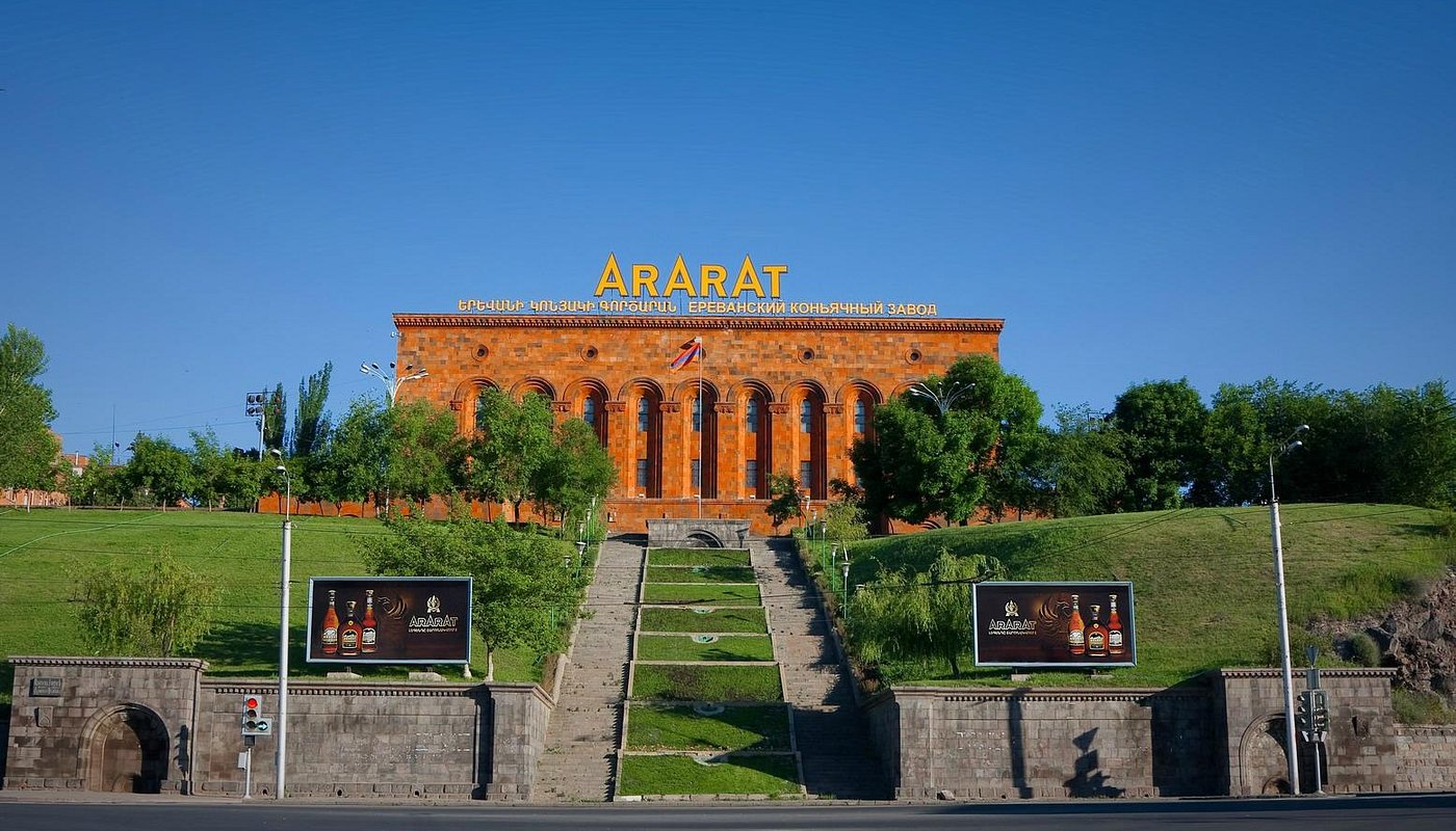 Armenia's European Dream - Economic Suicide or Necessary Diversification?