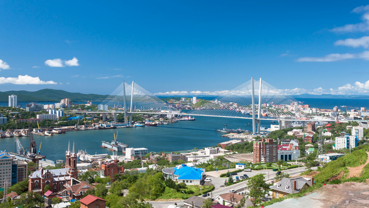 Additional image for Vladivostok 2026: Russia’s Eastern Economic Forum Opens With Asia at the Centre