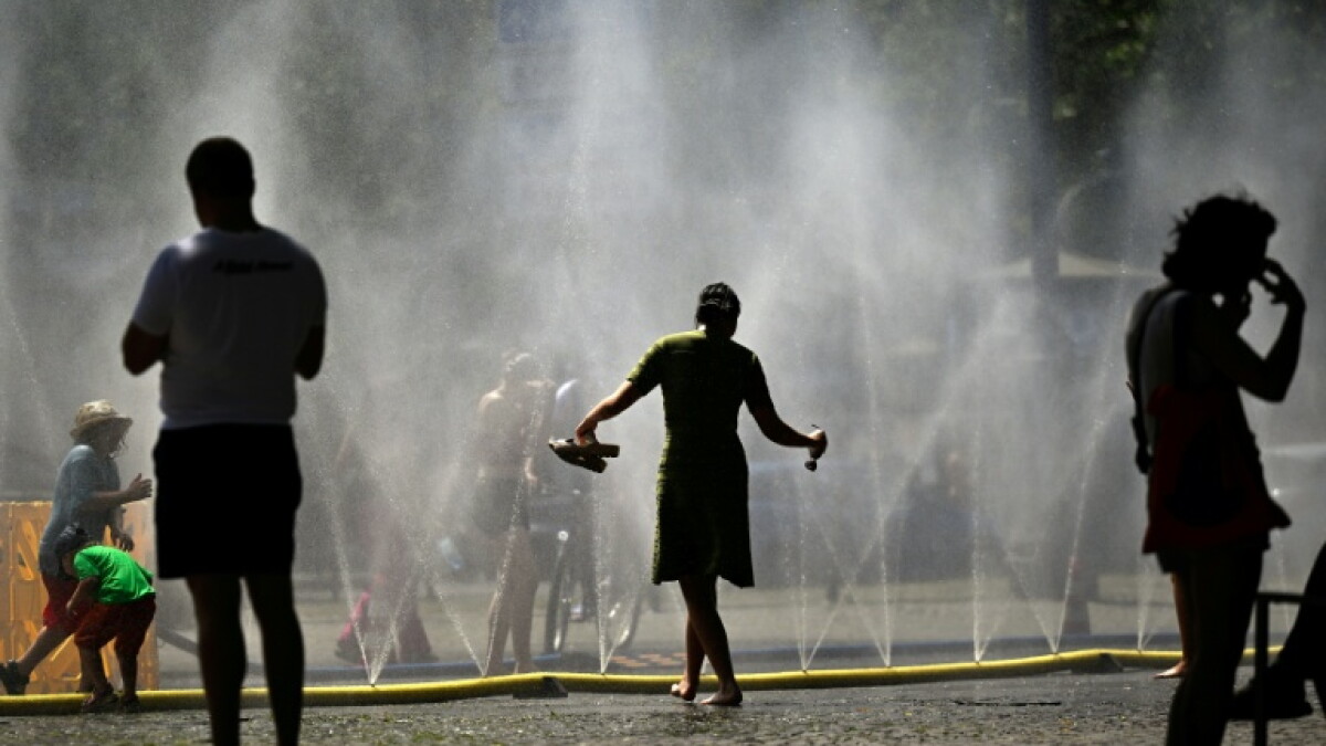 Additional image for Europe’s Heatwave Is No Longer Just a Weather Story — It Is an Energy and Economic Story