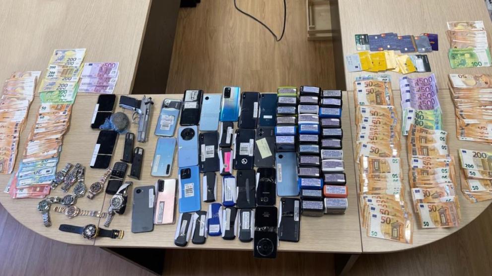 €410 Million Missing - How Criminal Networks Exploited Europe’s VAT System