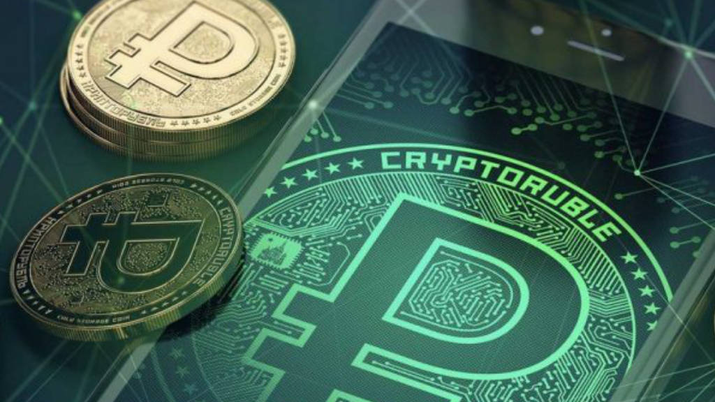 Lancement du rouble numérique. Déjà, 85 % des transactions en Russie s'effectuent sans monnaie physique, un chiffre qui devrait atteindre ou dépasser 90 % en 2026.