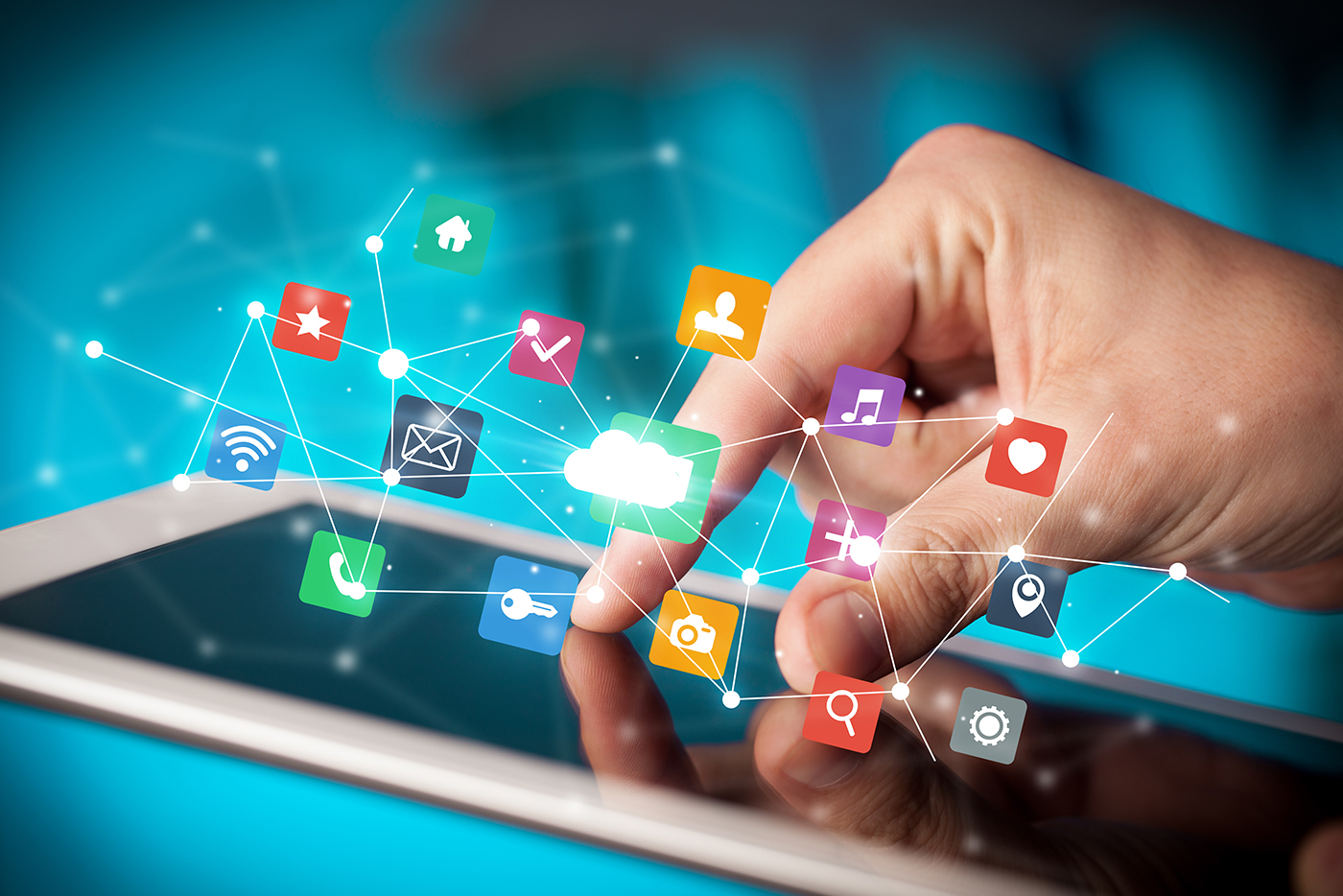 The Rise Of Super Apps.