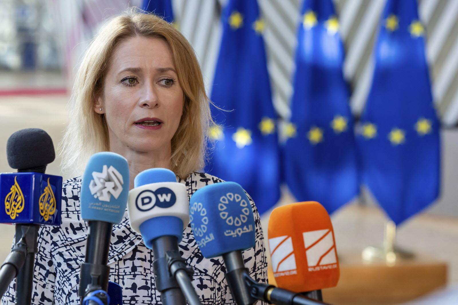 More Sanctions, Less Influence? Is the EU Isolating Itself Instead of Russia?