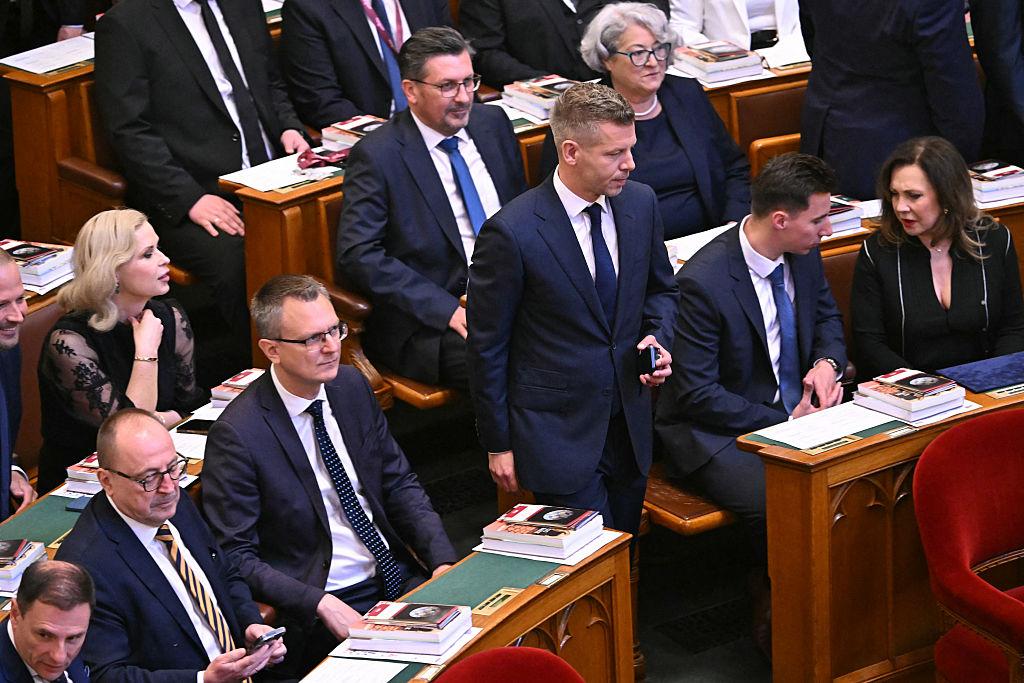A New Dawn After Orbán’s Fall? — The first 100 Days.