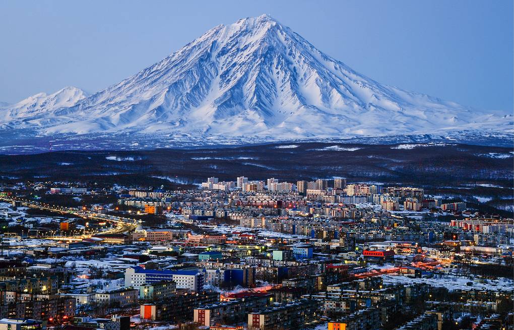 Citizens of 18 countries can visit Russia’s Far East without visas: Algeria, Bahrain, Brunei, India, Iran, Qatar, China, North Korea, Kuwait, Morocco, Mexico, UAE, Oman, Saudi Arabia, Singapore, Tunisia, Turkey and Japan